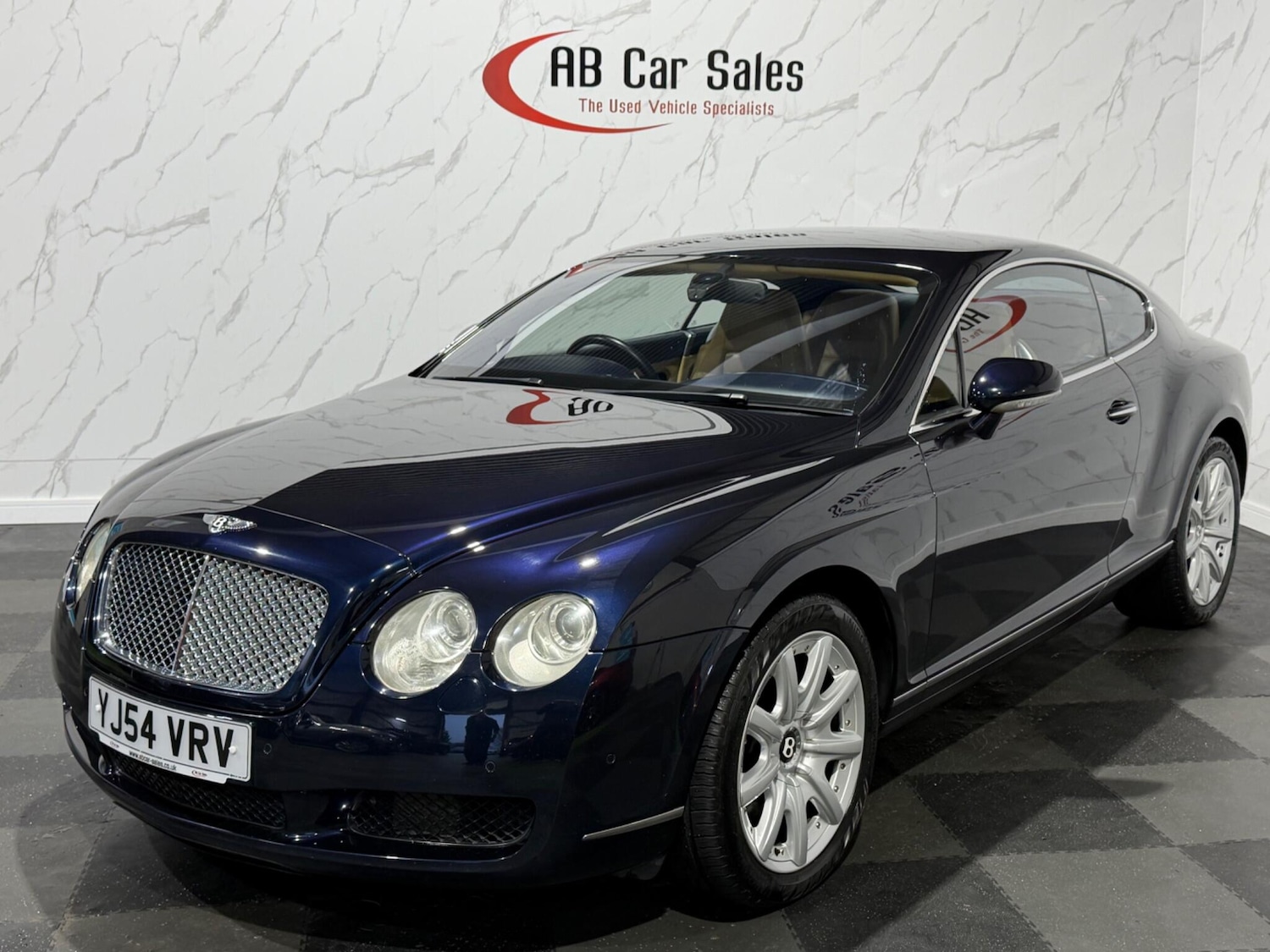 Used Bentley Continental 2004 for sale - 77524994: Photo 6