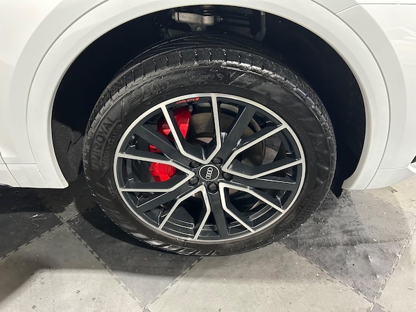 Used Audi Q5 2022 for sale - 75769111: Photo 10