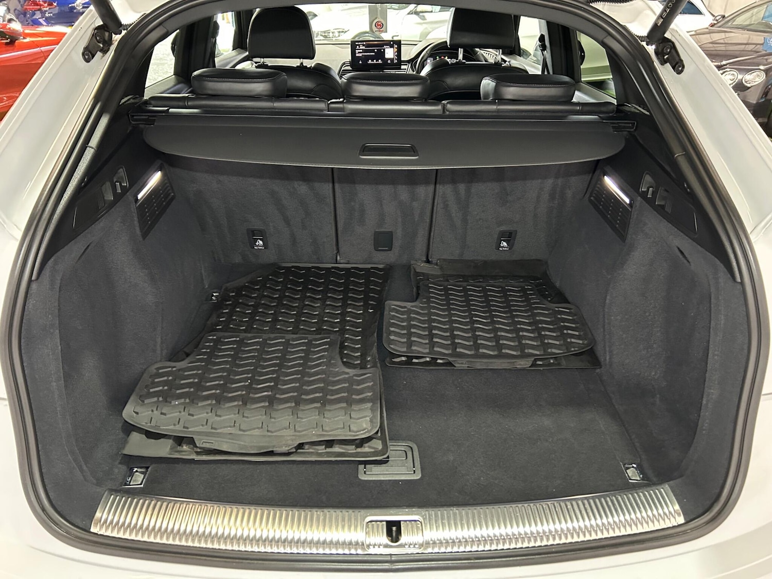 Vehicle 15