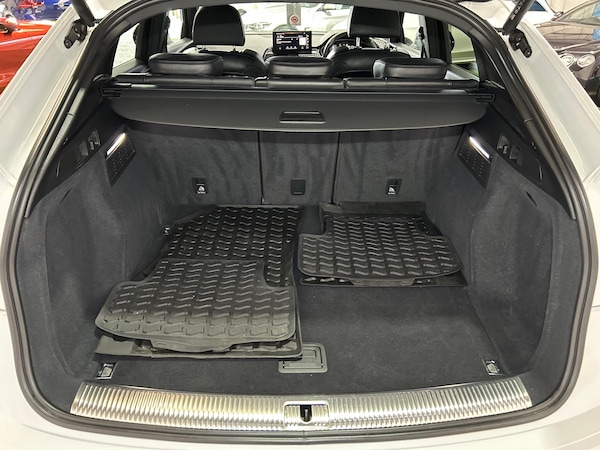 Used Audi Q5 2022 for sale - 75769111: Photo 15