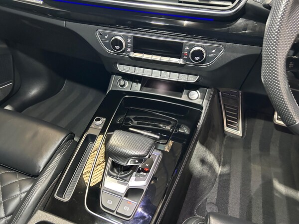 Used Audi Q5 2022 for sale - 75769111: Photo 22