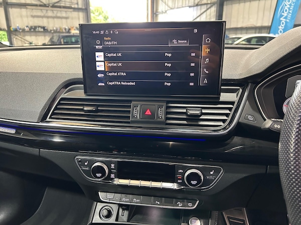 Used Audi Q5 2022 for sale - 75769111: Photo 23