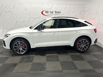 Used Audi Q5 2022 for sale - 75769111: Photo