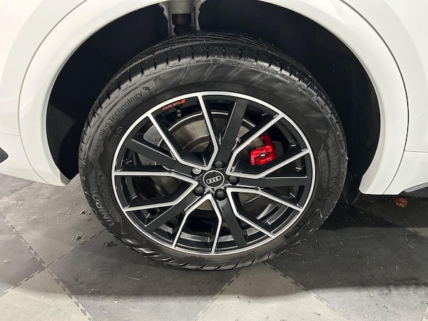 Used Audi Q5 2022 for sale - 75769111: Photo 9