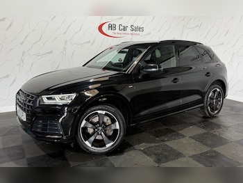 Used Audi Q5 2020 for sale - 78585927: Photo