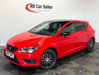 2015 (65) - 2.0 TSI Cupra 280 DSG Euro 6 (s/s) 5dr