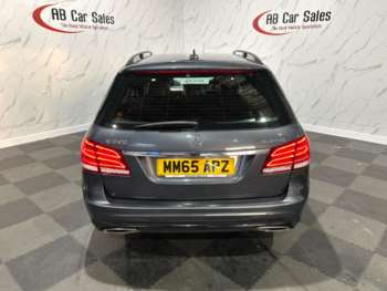 Used Mercedes-Benz E-Class 2015 for sale - 74056937: Photo