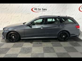 Used Mercedes-Benz E-Class 2015 for sale - 74056937: Photo