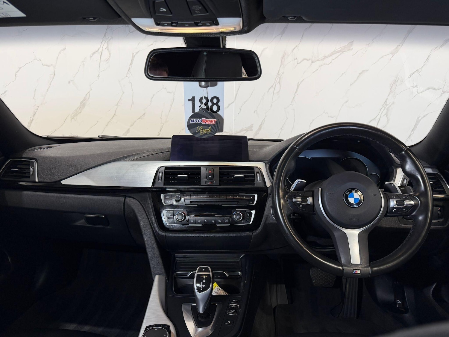 Used BMW 4 Series 2020 for sale - 78101044: Photo 12