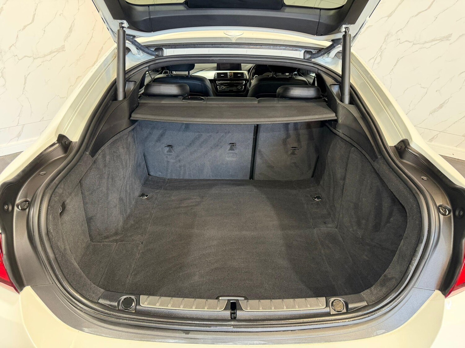 Used BMW 4 Series 2020 for sale - 78101044: Photo 15