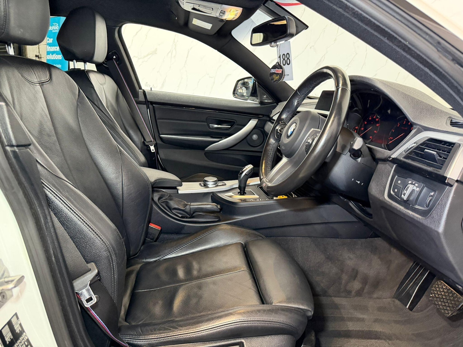 Used BMW 4 Series 2020 for sale - 78101044: Photo 21