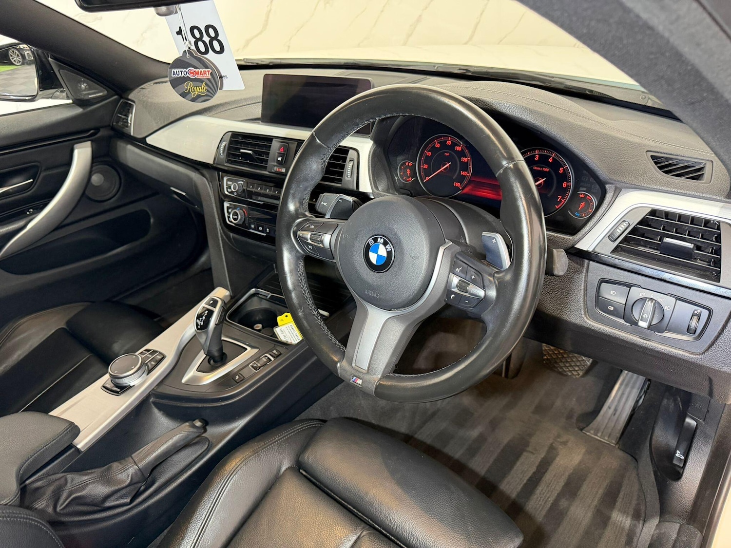 Used BMW 4 Series 2020 for sale - 78101044: Photo 22