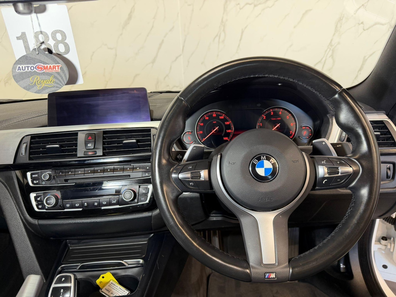 Used BMW 4 Series 2020 for sale - 78101044: Photo 23