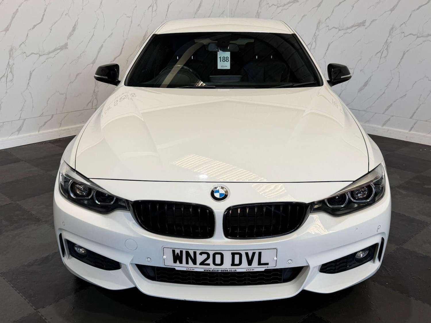 Used BMW 4 Series 2020 for sale - 78101044: Photo 3