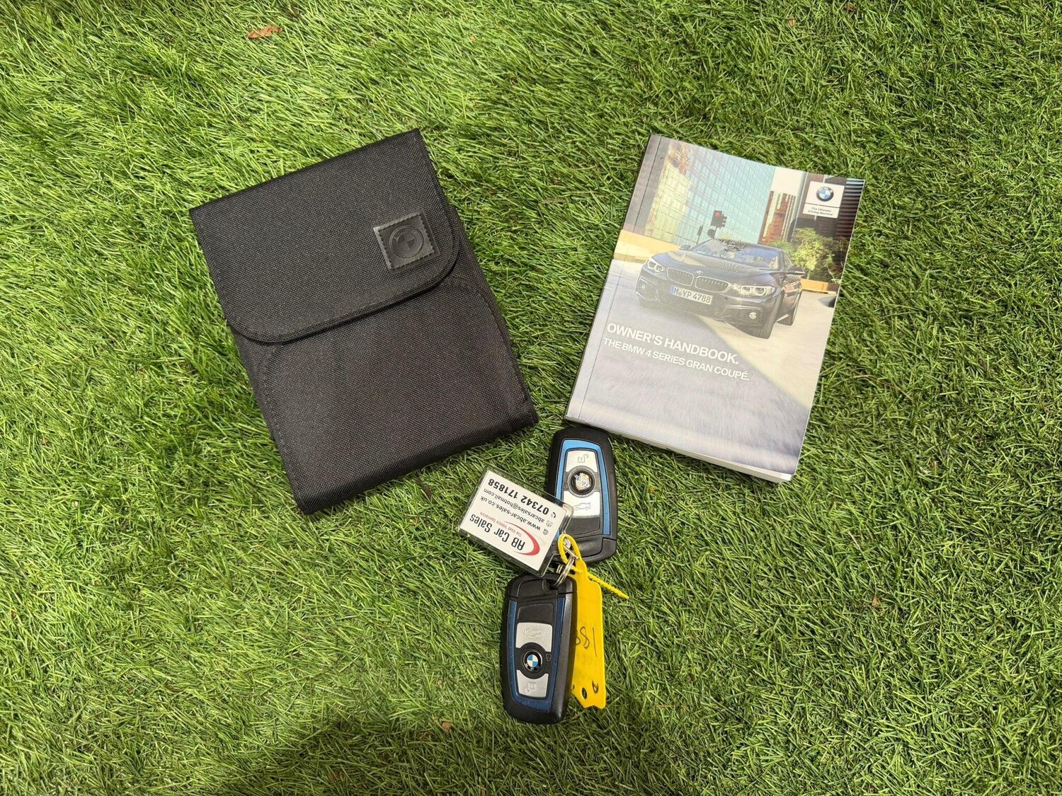 Used BMW 4 Series 2020 for sale - 78101044: Photo 35