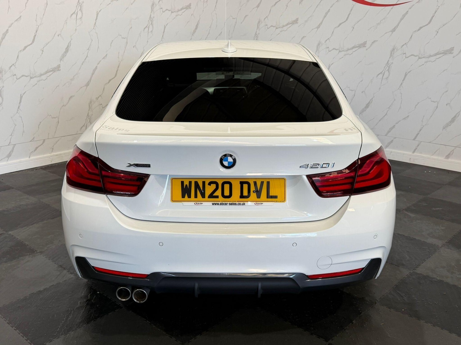 Used BMW 4 Series 2020 for sale - 78101044: Photo 4