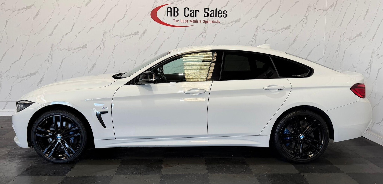Used BMW 4 Series 2020 for sale - 78101044: Photo 5