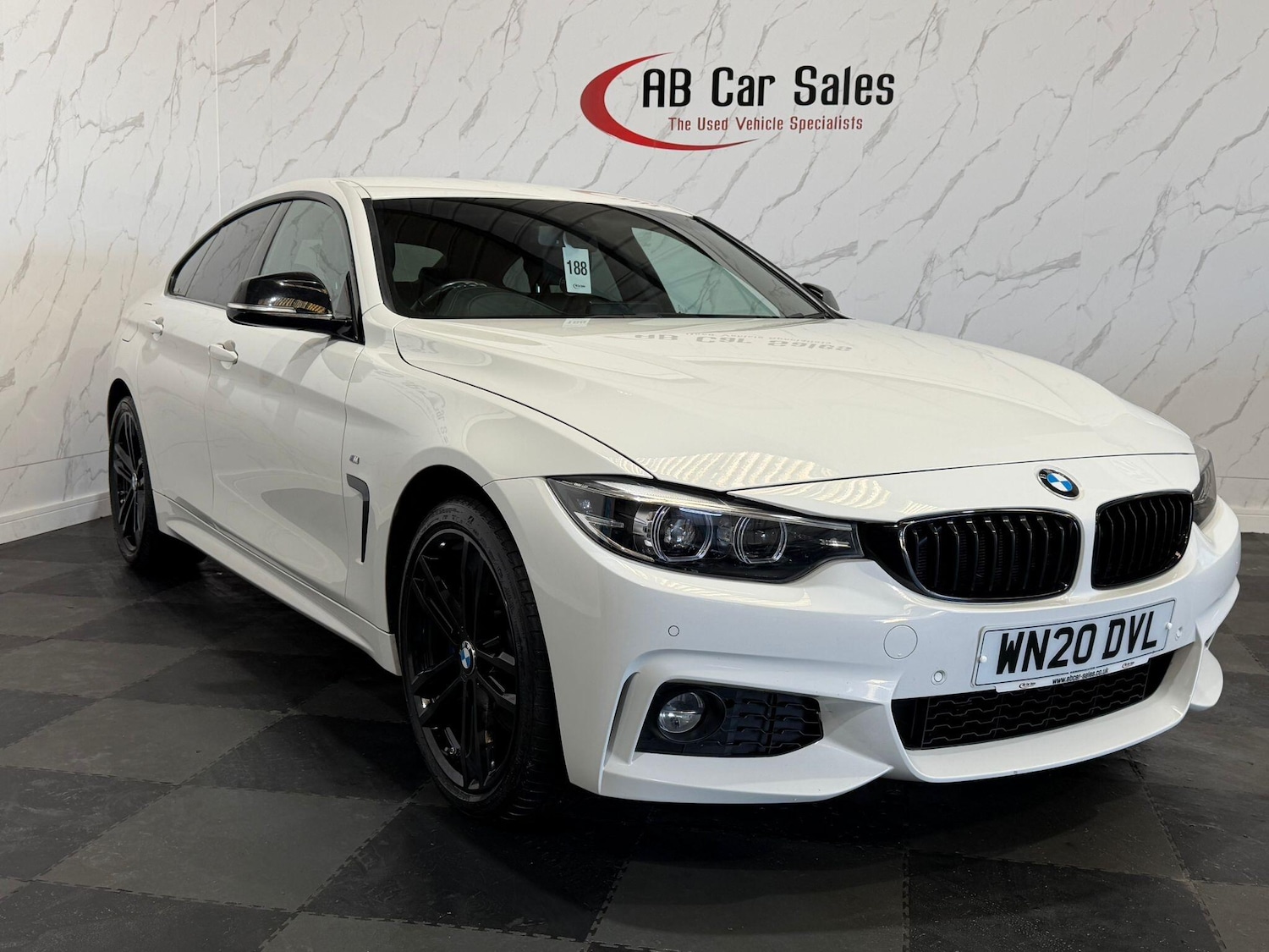 Used BMW 4 Series 2020 for sale - 78101044: Photo 6