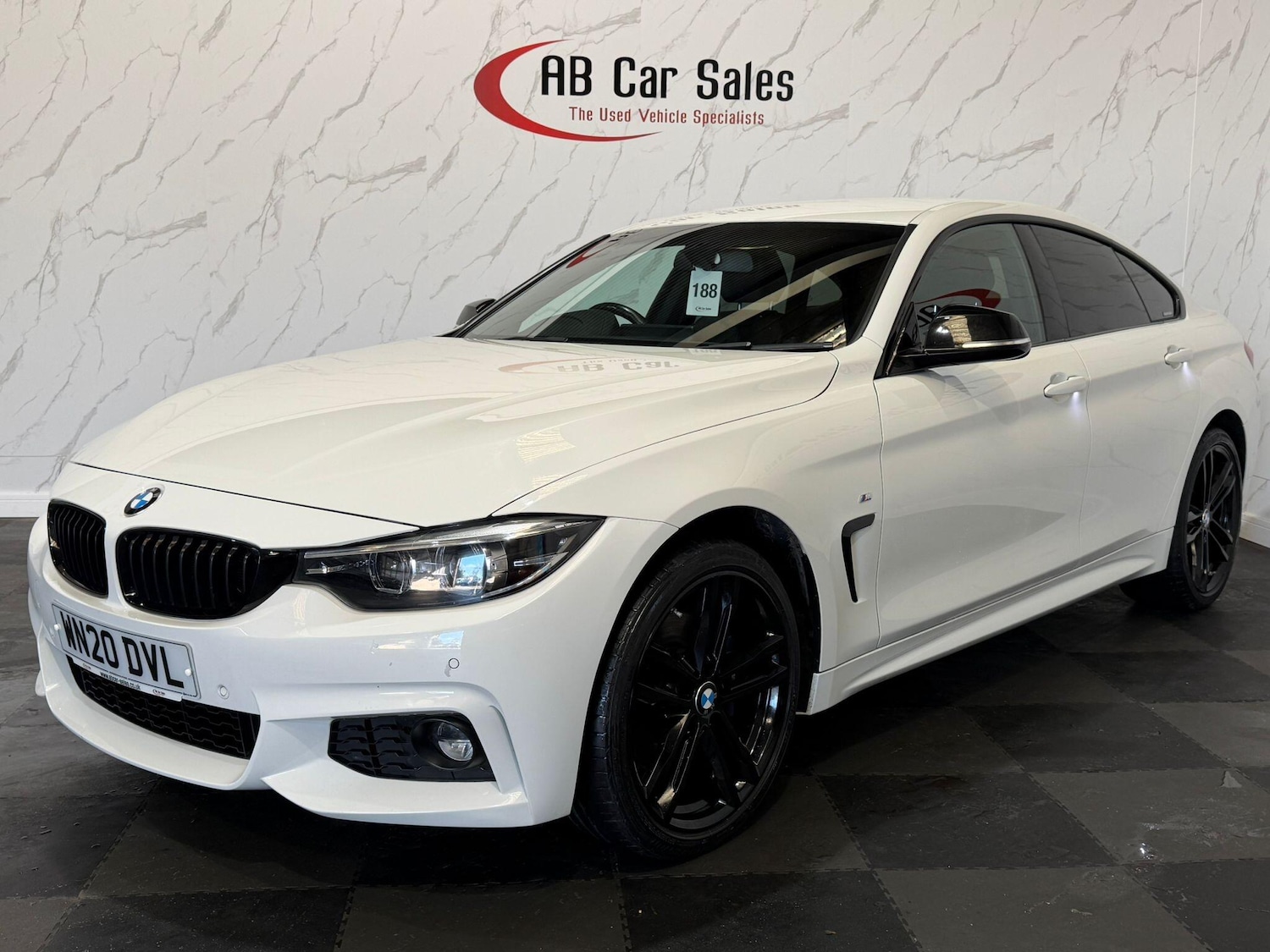 Used BMW 4 Series 2020 for sale - 78101044: Photo 7