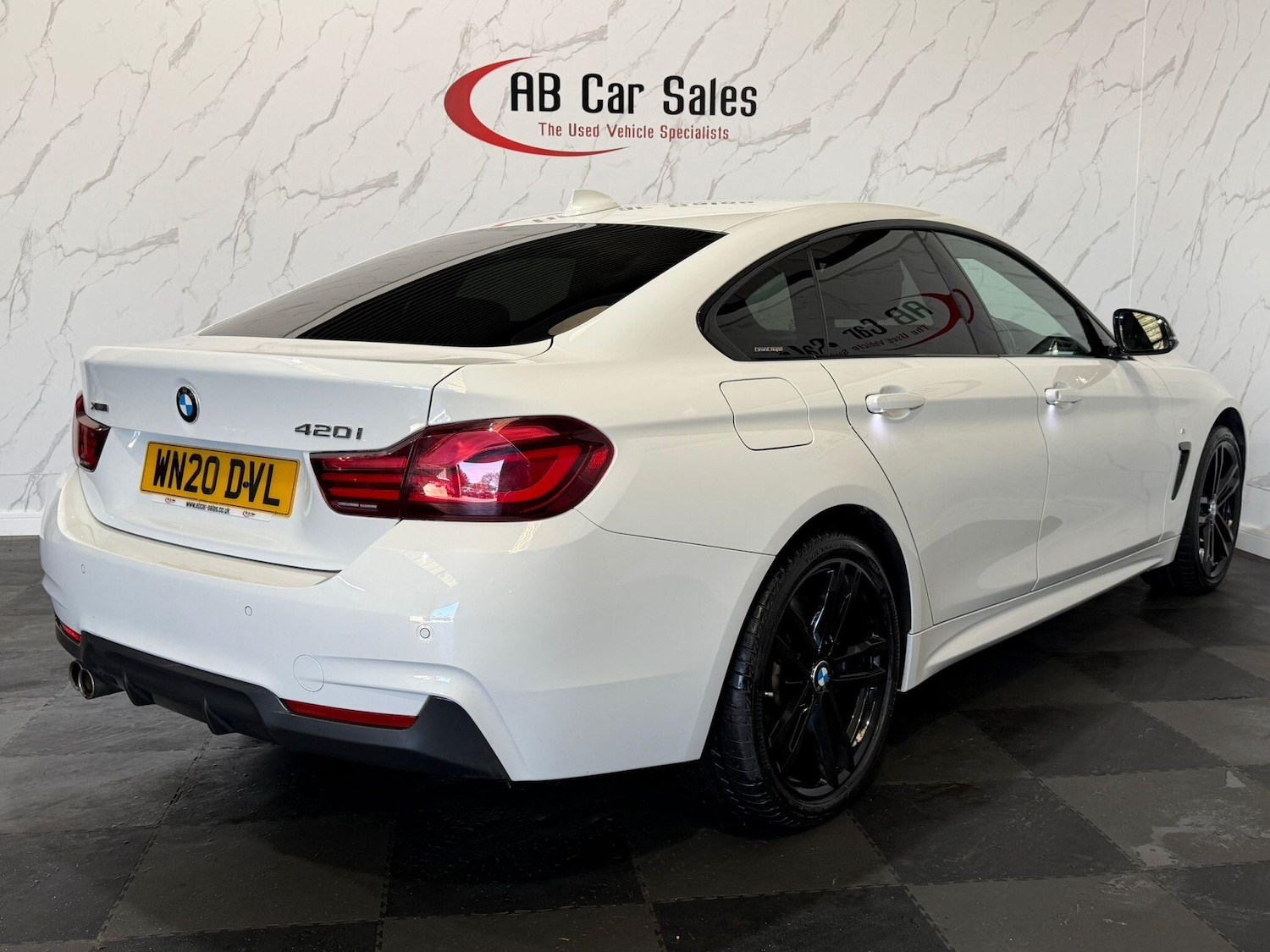 Used BMW 4 Series 2020 for sale - 78101044: Photo 9