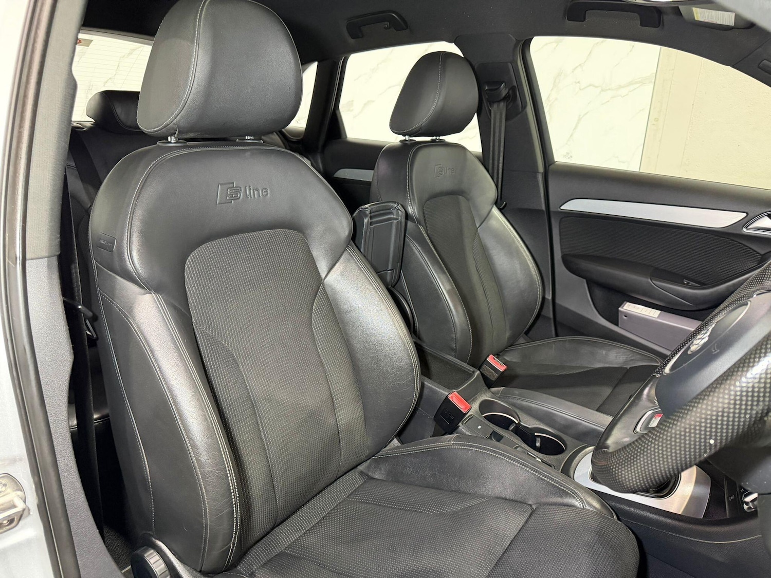 Used Audi Q3 2013 for sale - 77647148: Photo 12