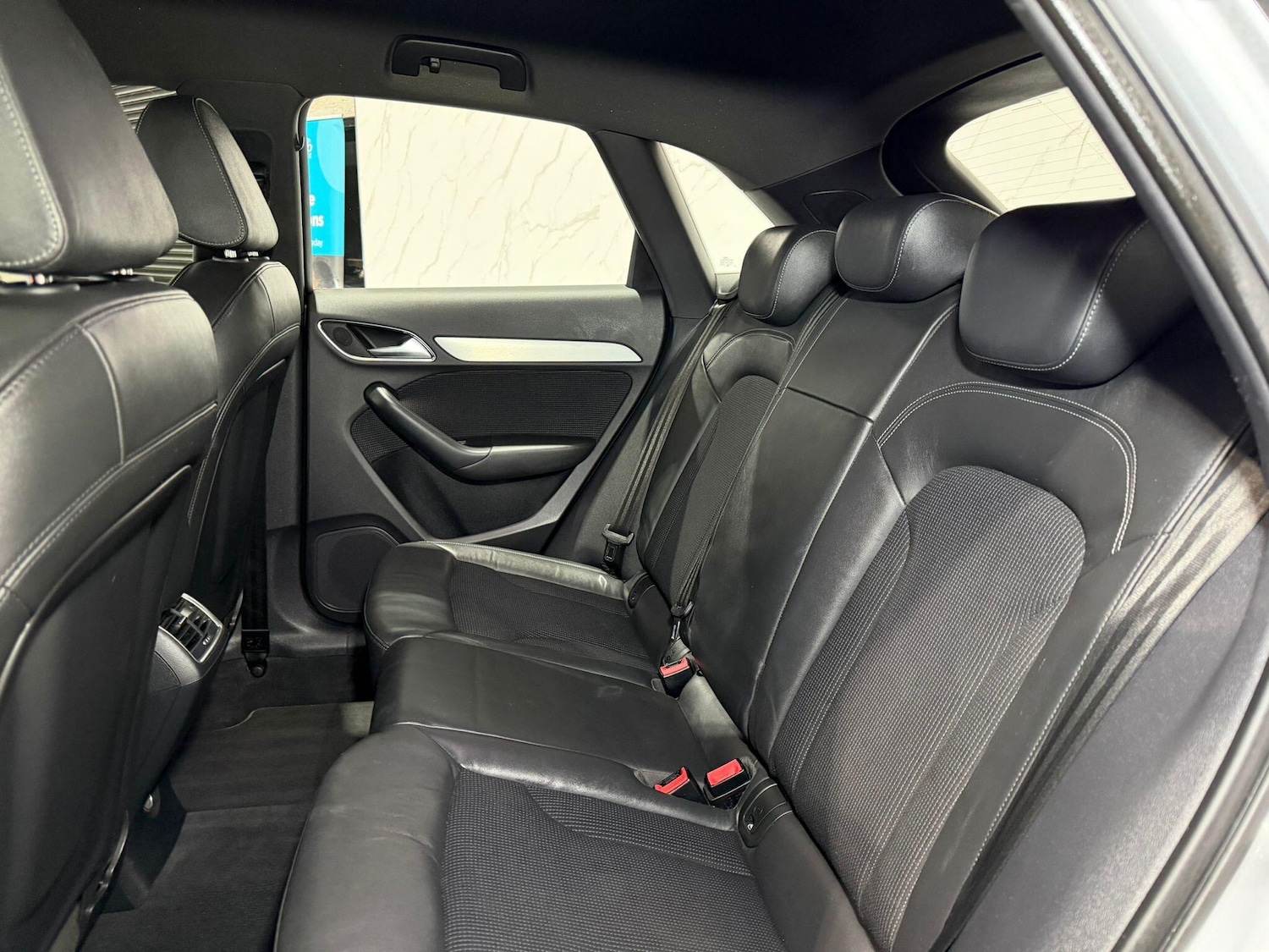 Used Audi Q3 2013 for sale - 77647148: Photo 15