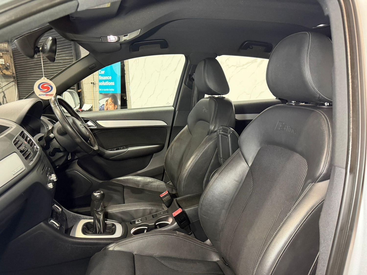 Used Audi Q3 2013 for sale - 77647148: Photo 16