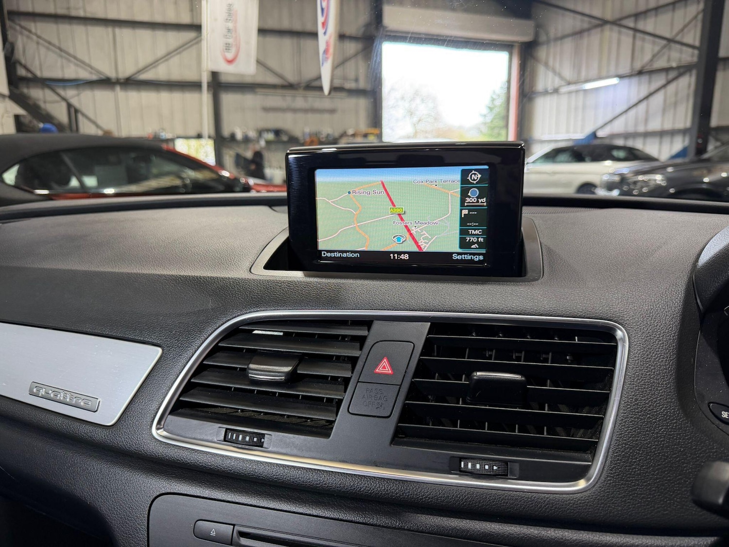 Used Audi Q3 2013 for sale - 77647148: Photo 19