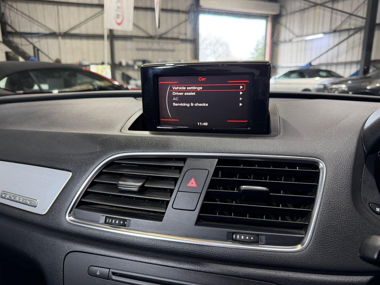 Used Audi Q3 2013 for sale - 77647148: Photo 22