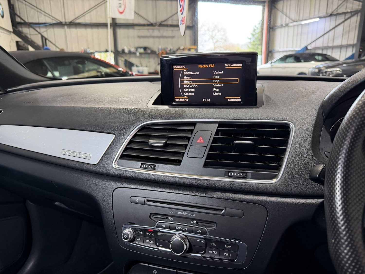 Used Audi Q3 2013 for sale - 77647148: Photo 23