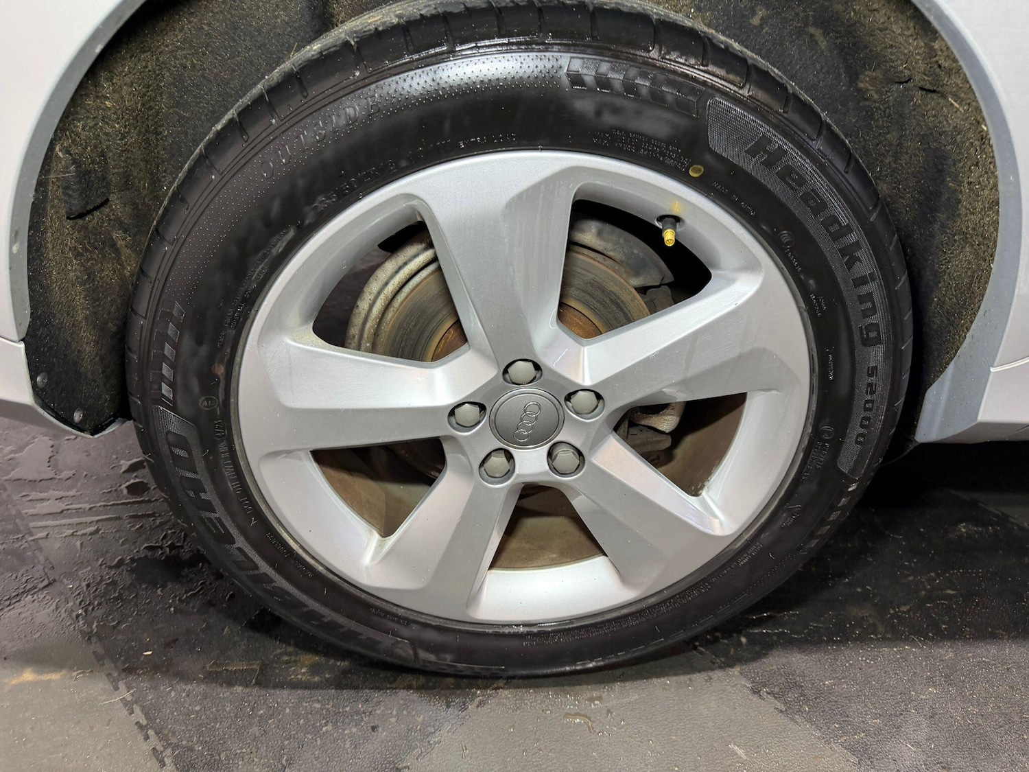 Used Audi Q3 2013 for sale - 77647148: Photo 27