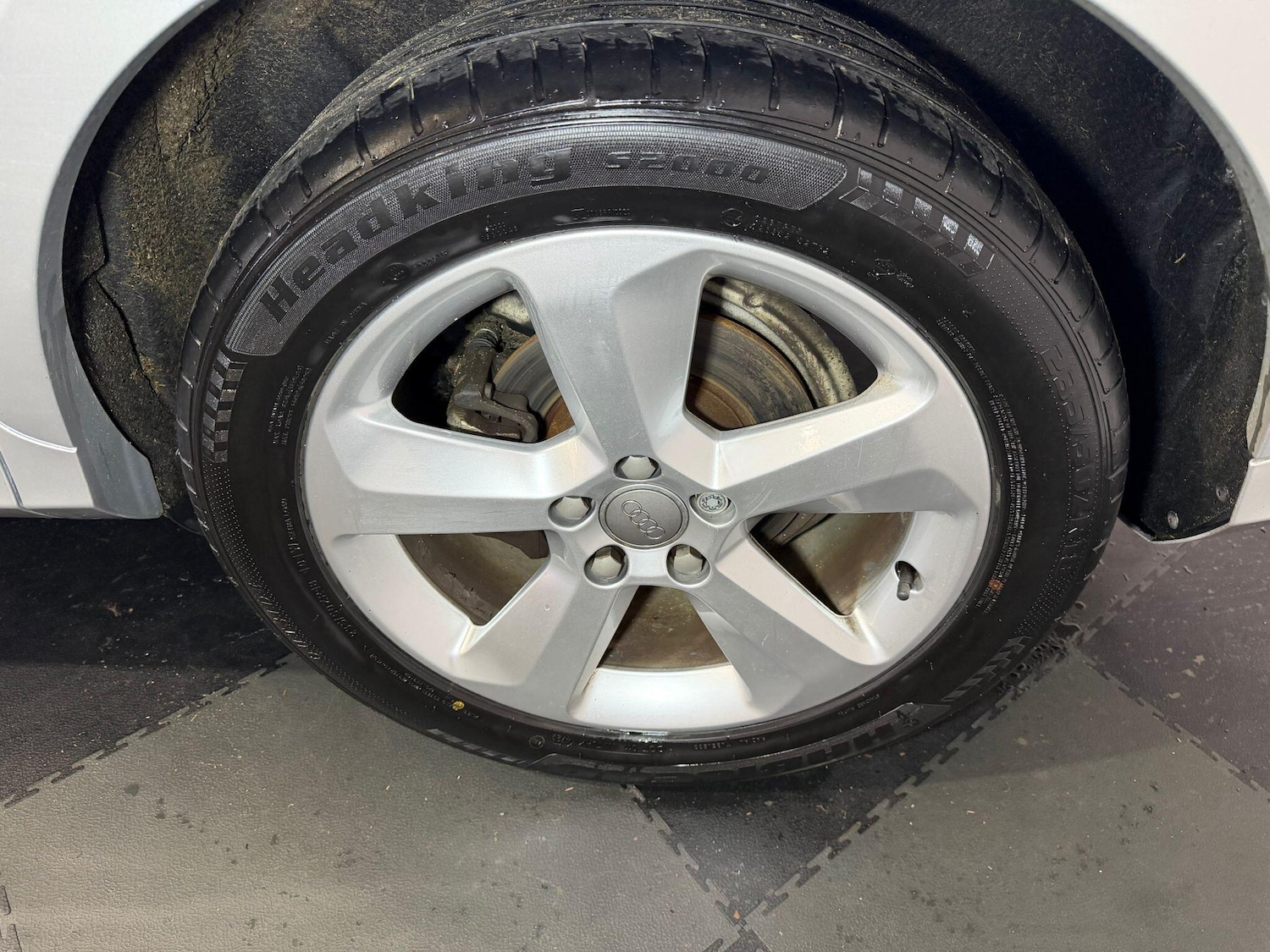 Used Audi Q3 2013 for sale - 77647148: Photo 28