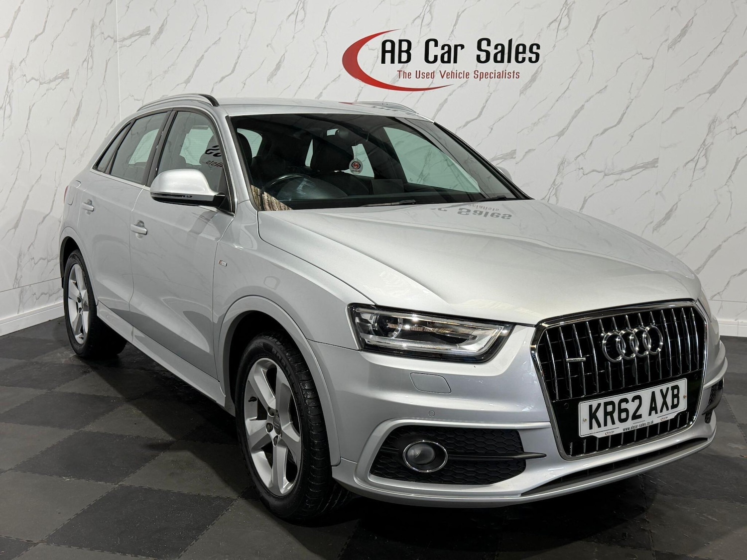 Used Audi Q3 2013 for sale - 77647148: Photo 6