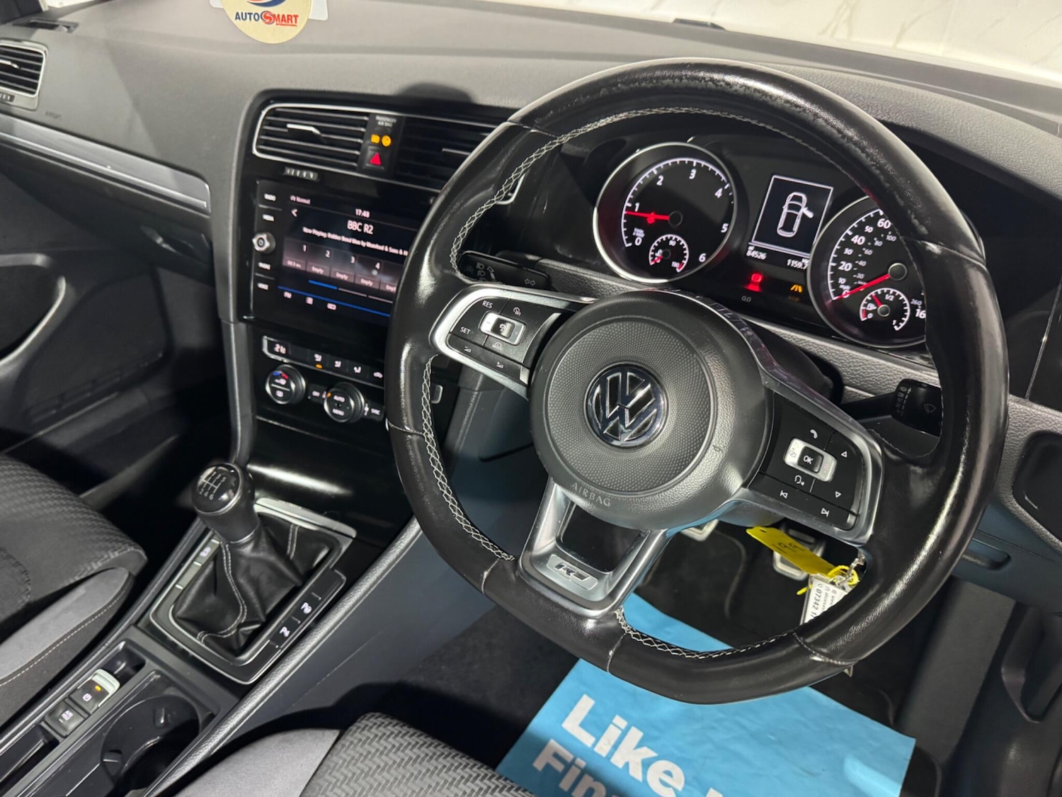 Used Volkswagen Golf 2017 for sale - 76457248: Photo 13