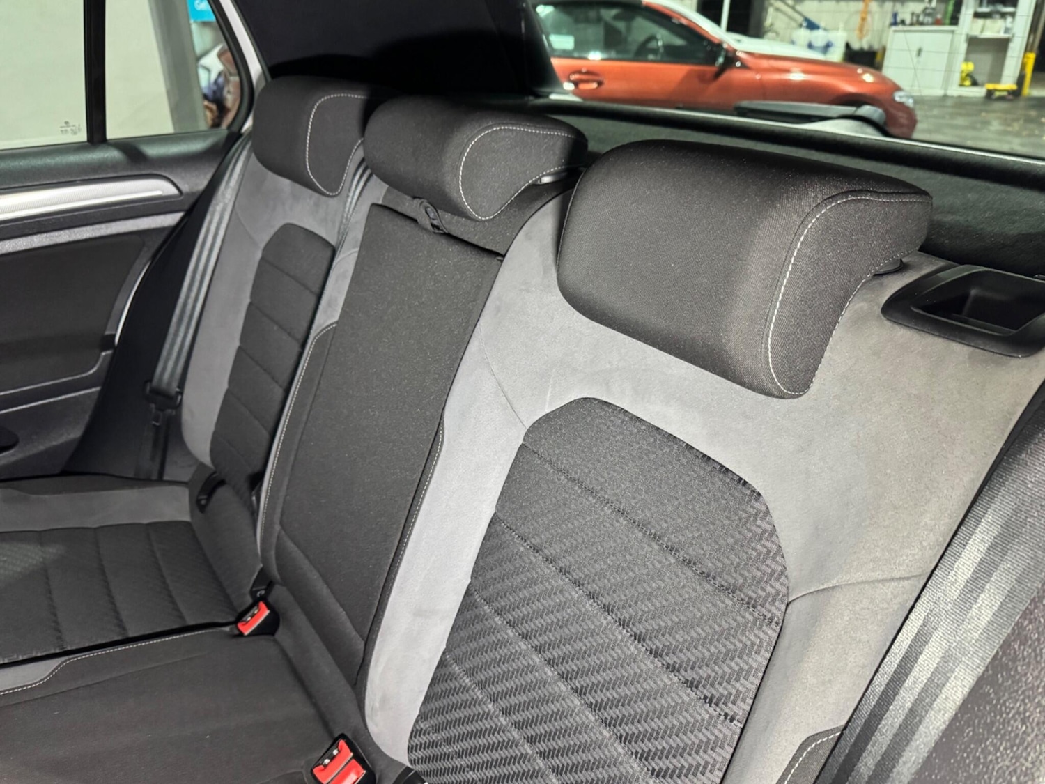 Used Volkswagen Golf 2017 for sale - 76457248: Photo 18