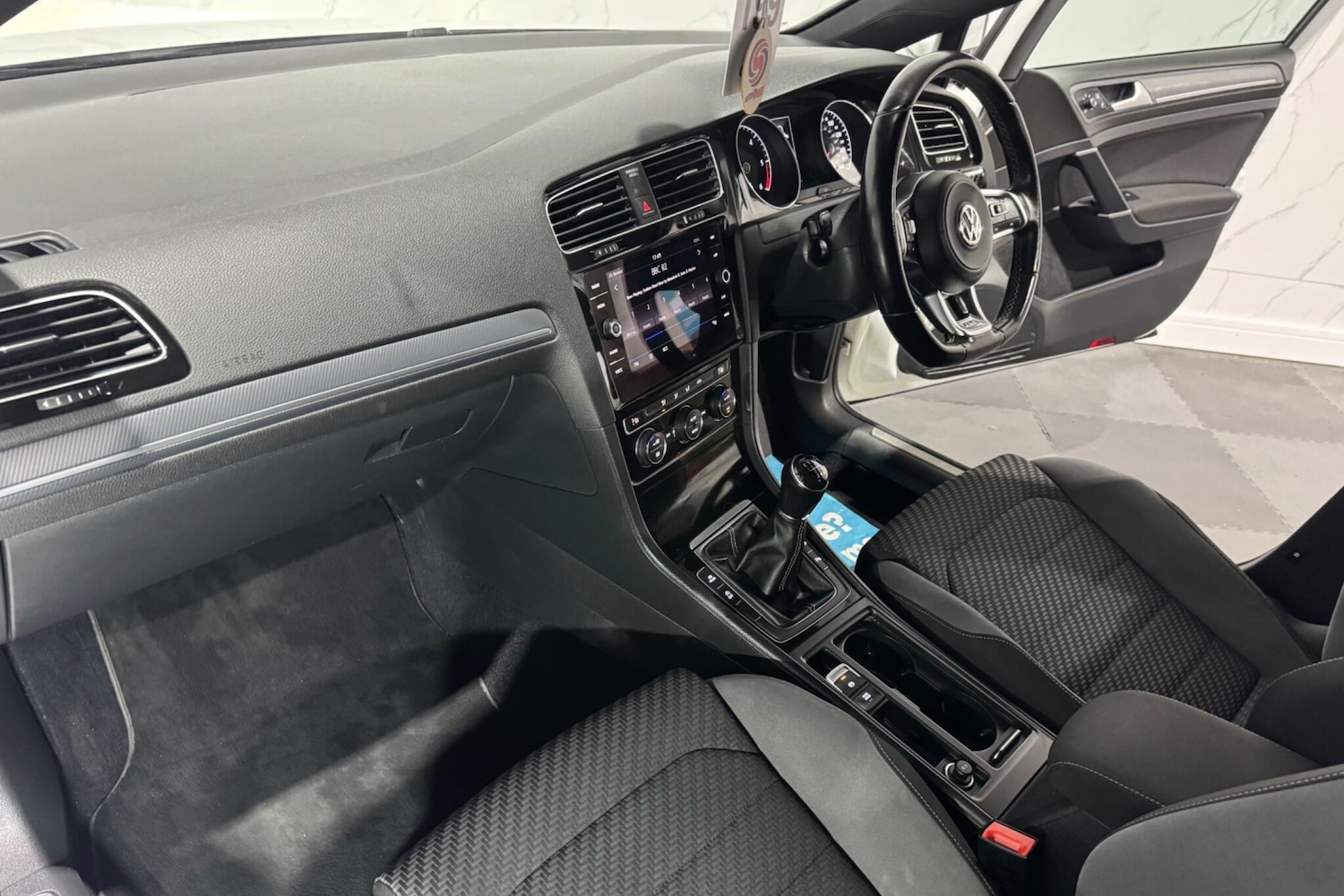 Used Volkswagen Golf 2017 for sale - 76457248: Photo 20