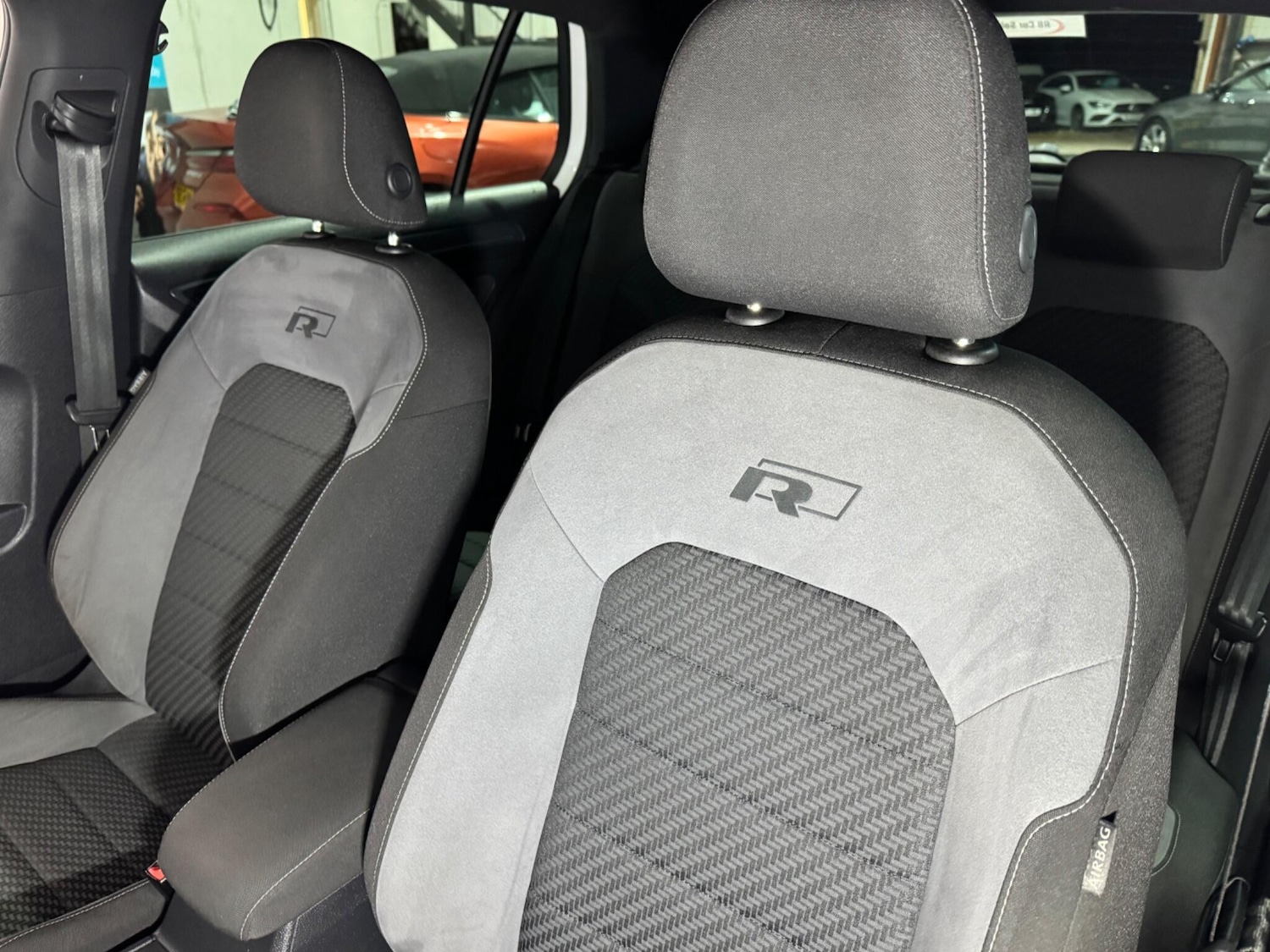 Used Volkswagen Golf 2017 for sale - 76457248: Photo 22