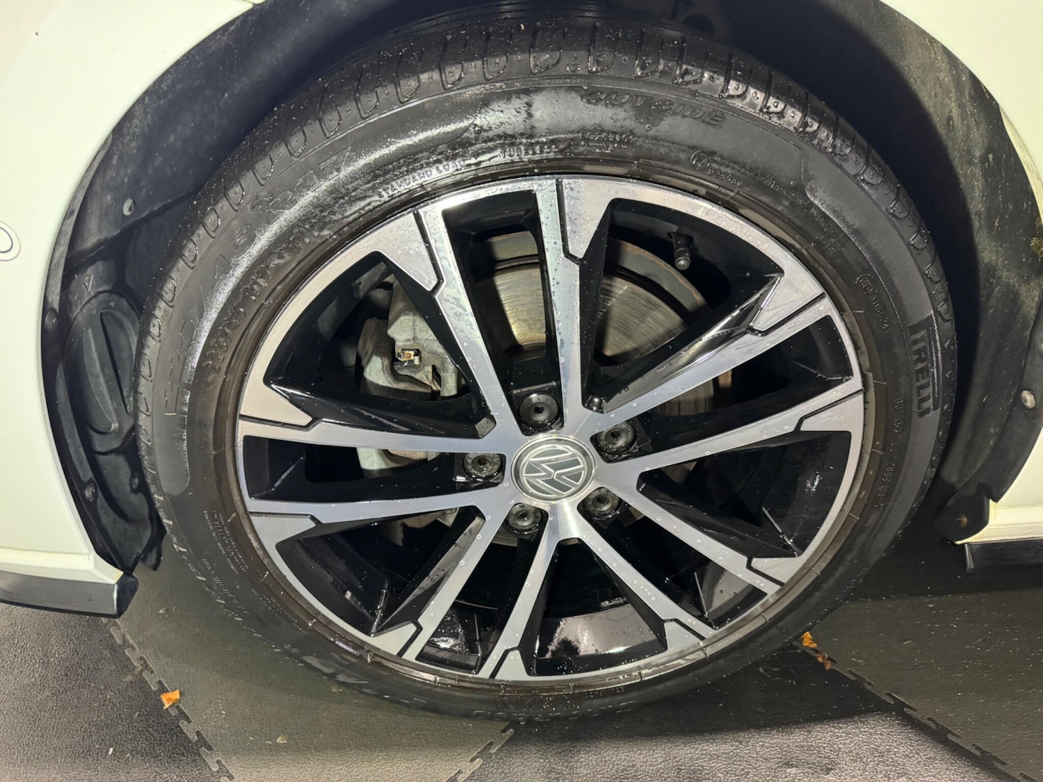 Used Volkswagen Golf 2017 for sale - 76457248: Photo 28