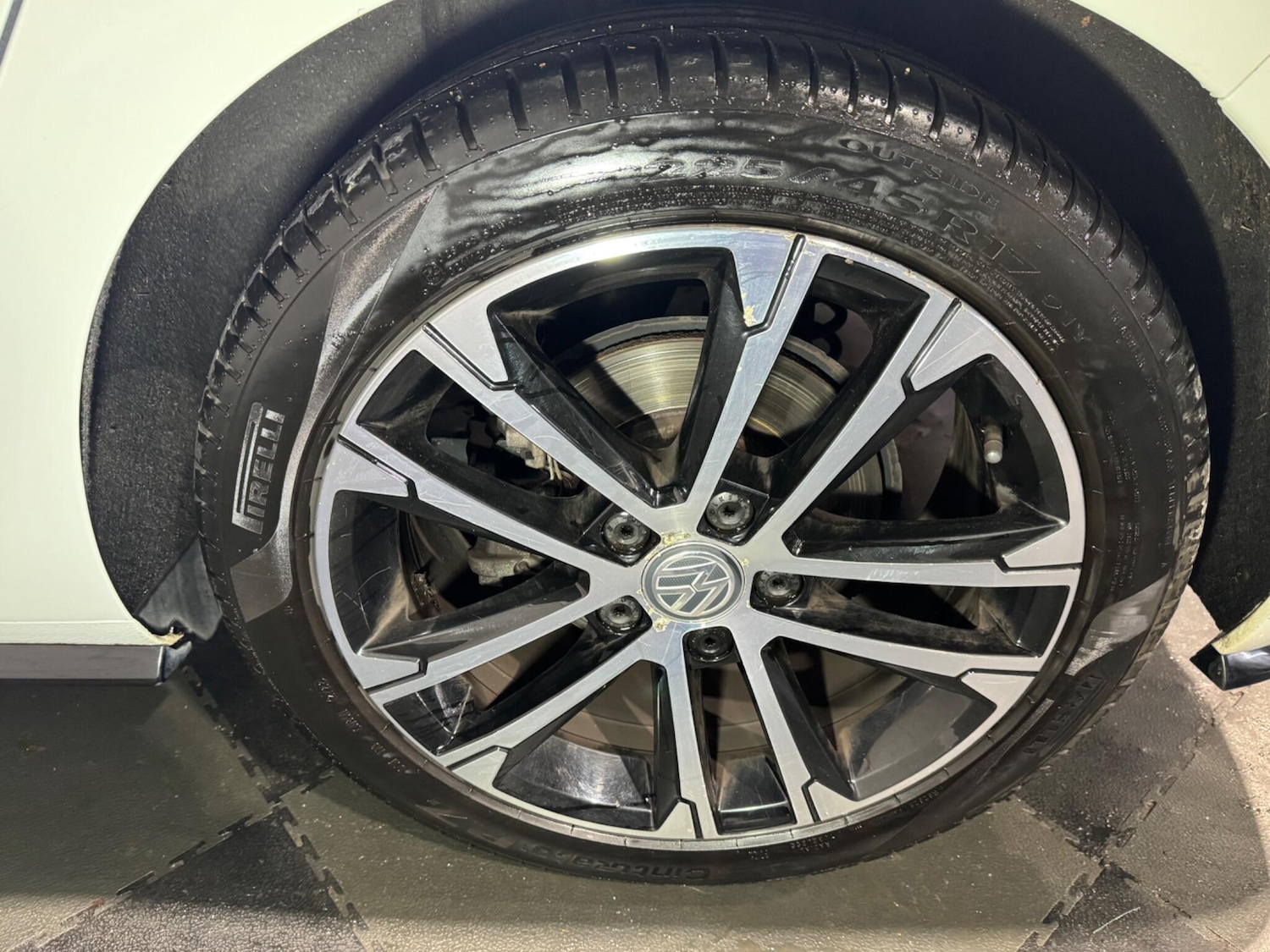 Used Volkswagen Golf 2017 for sale - 76457248: Photo 29