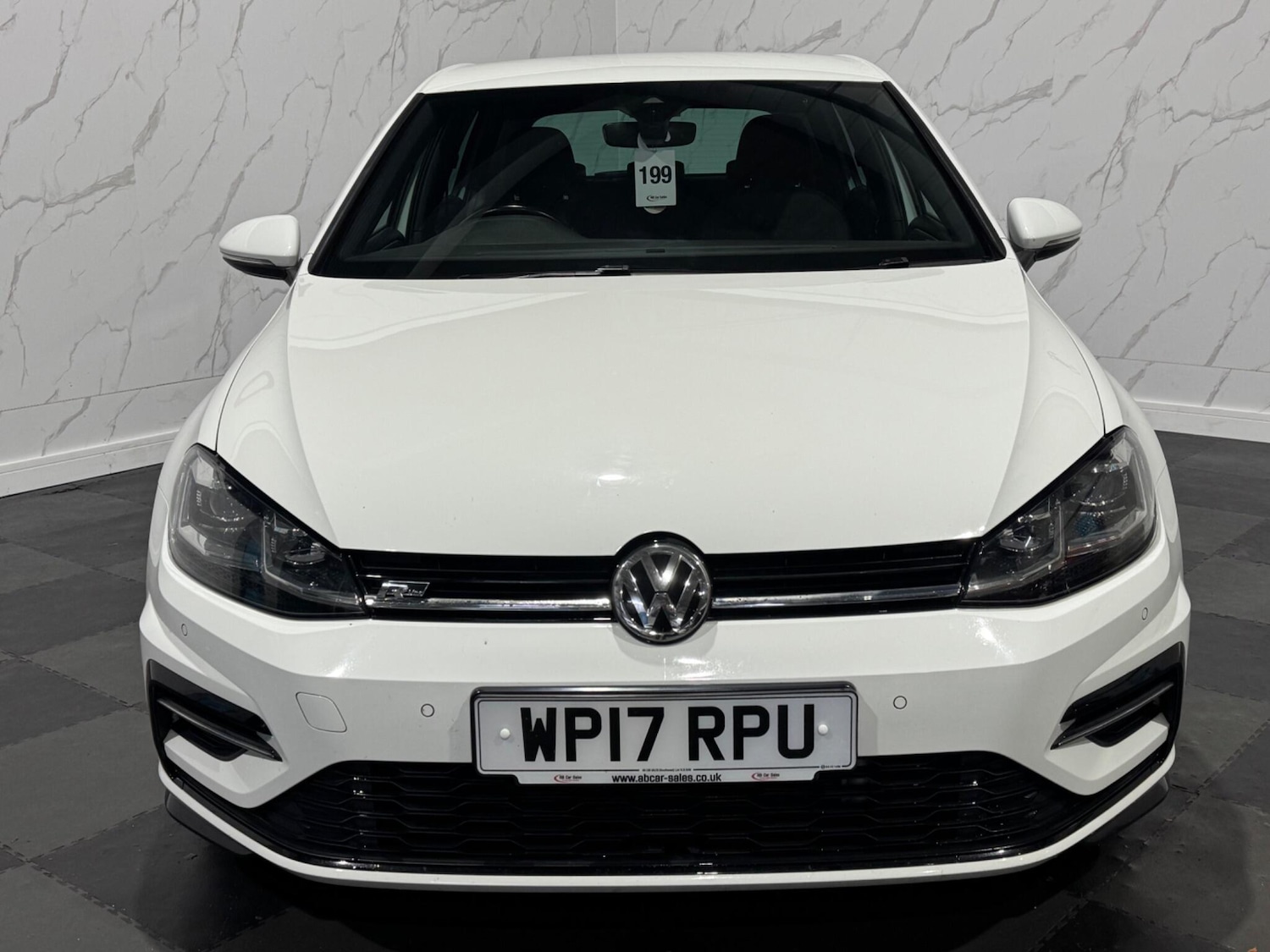 Used Volkswagen Golf 2017 for sale - 76457248: Photo 3