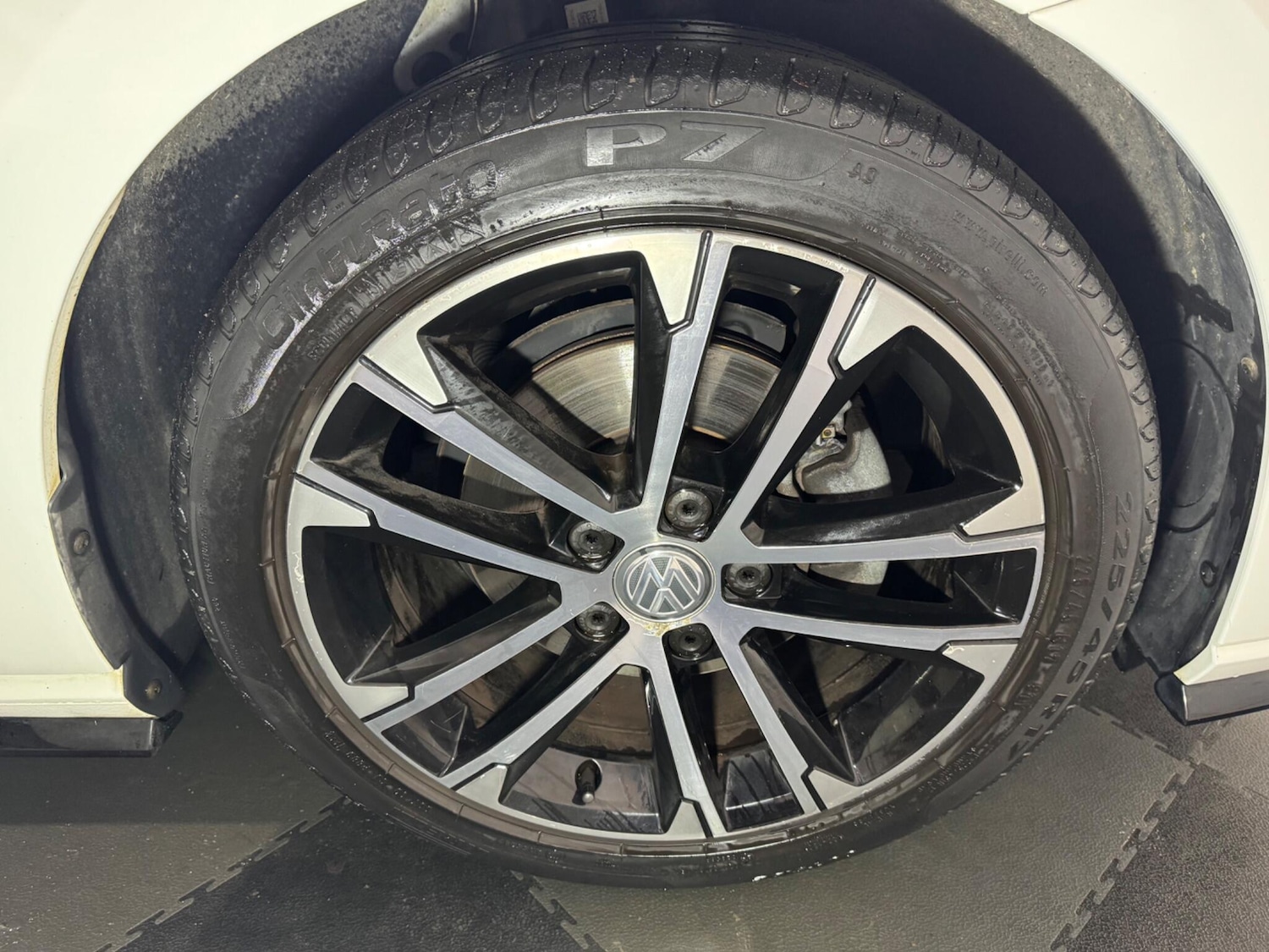 Used Volkswagen Golf 2017 for sale - 76457248: Photo 31