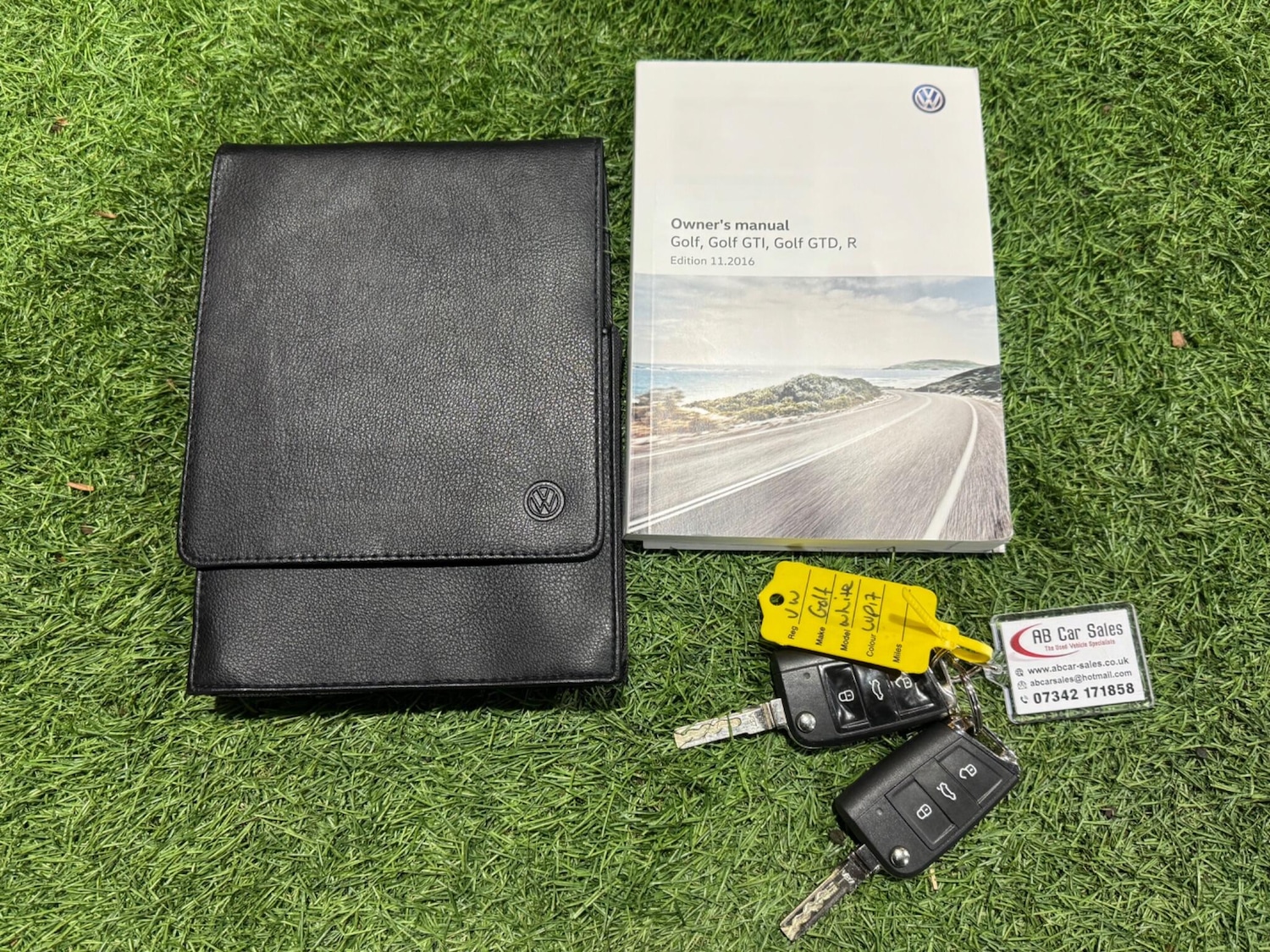 Used Volkswagen Golf 2017 for sale - 76457248: Photo 33