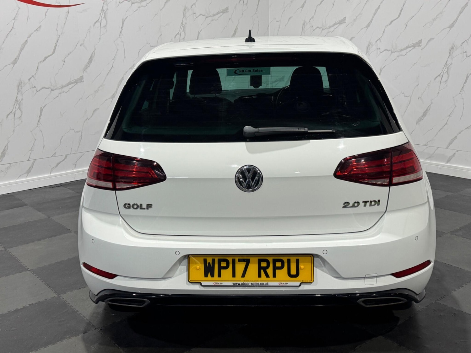 Used Volkswagen Golf 2017 for sale - 76457248: Photo 4