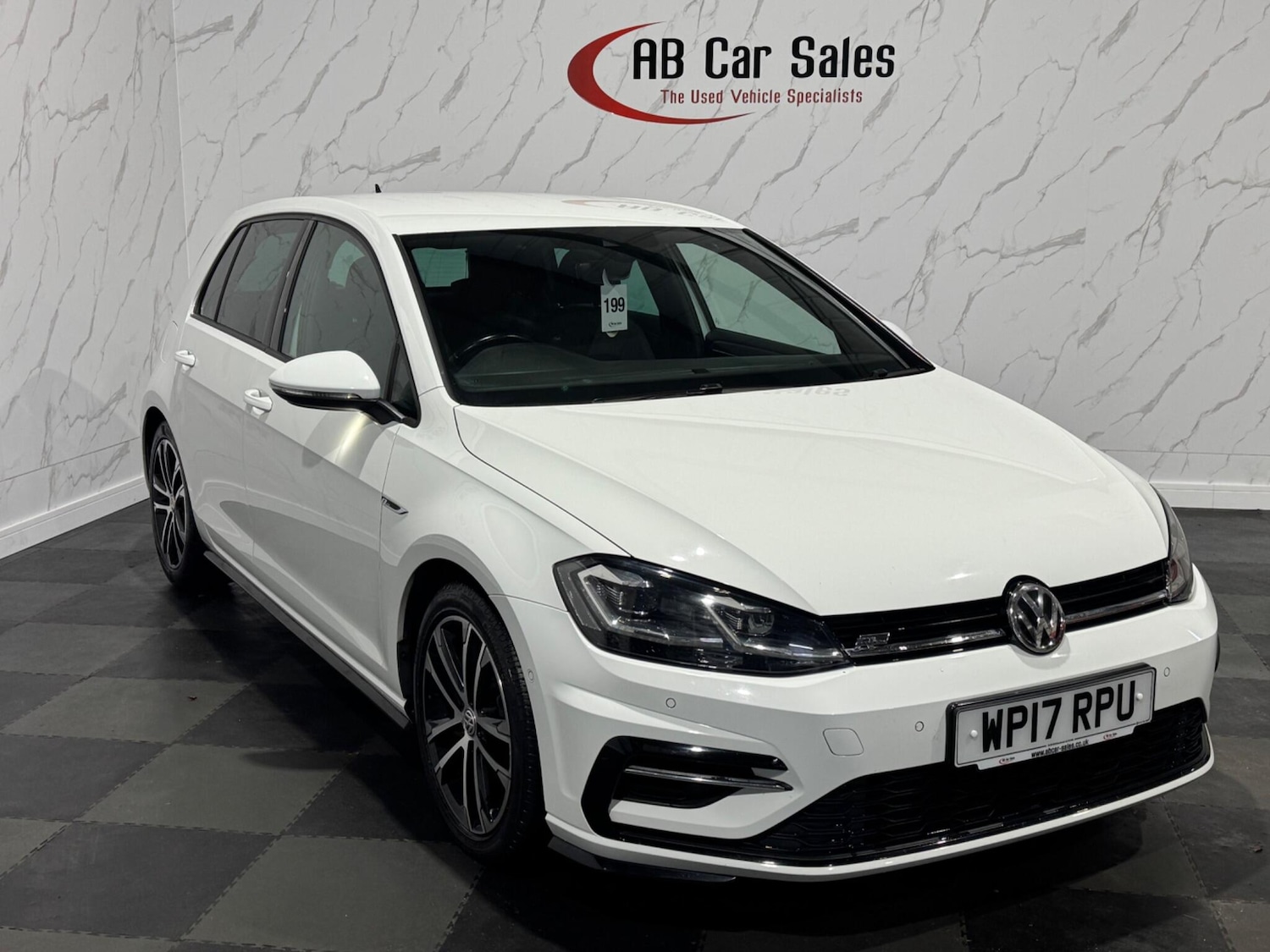 Used Volkswagen Golf 2017 for sale - 76457248: Photo 5