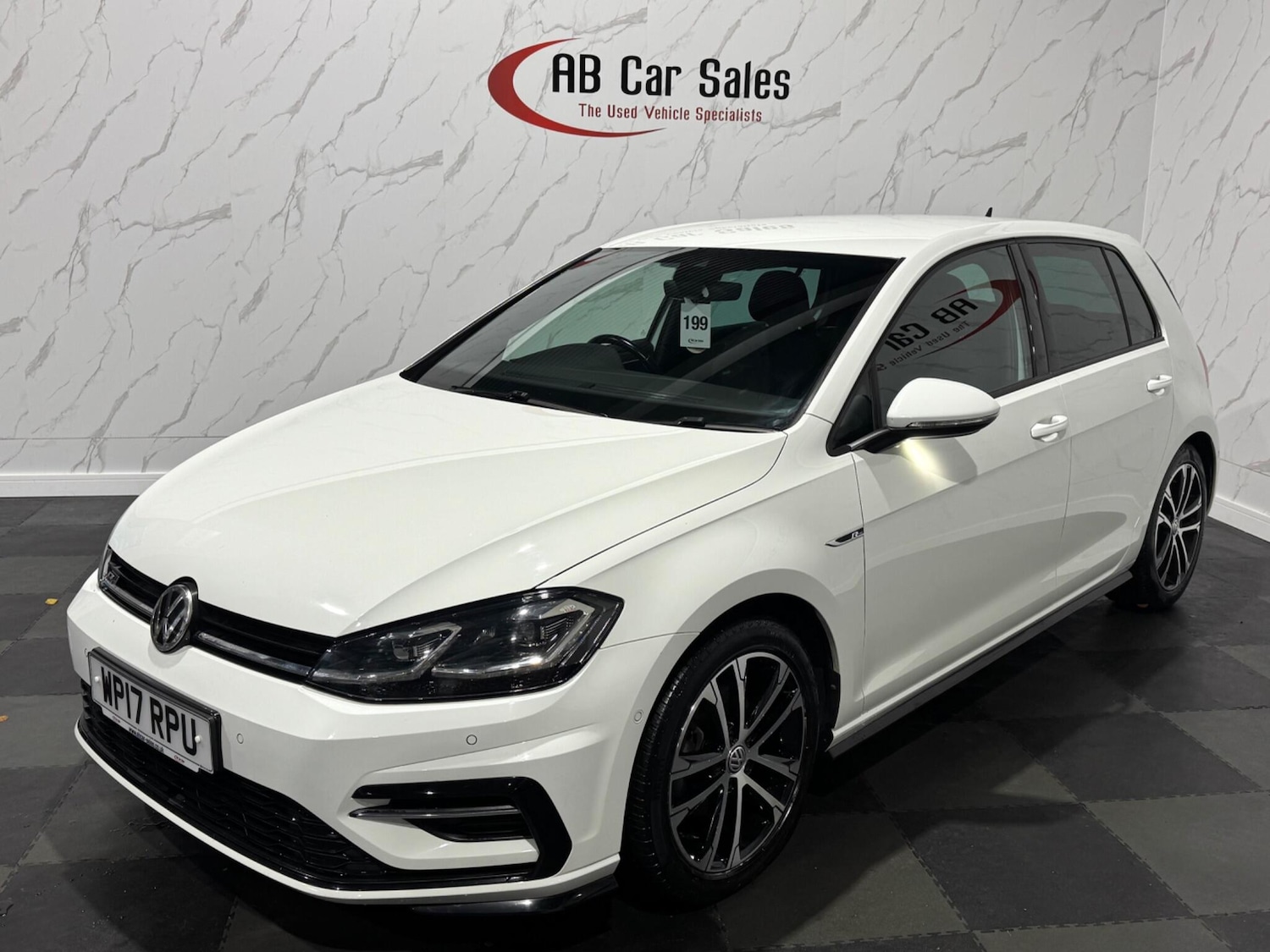 Used Volkswagen Golf 2017 for sale - 76457248: Photo 6