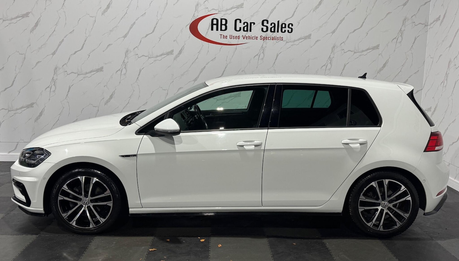 Used Volkswagen Golf 2017 for sale - 76457248: Photo 7