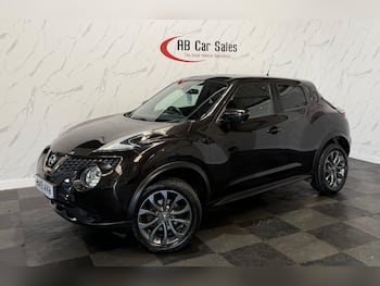 Used Nissan Juke 2019 for sale - 79634478: Photo