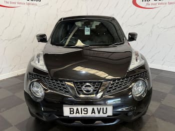 Used Nissan Juke 2019 for sale - 79634478: Photo
