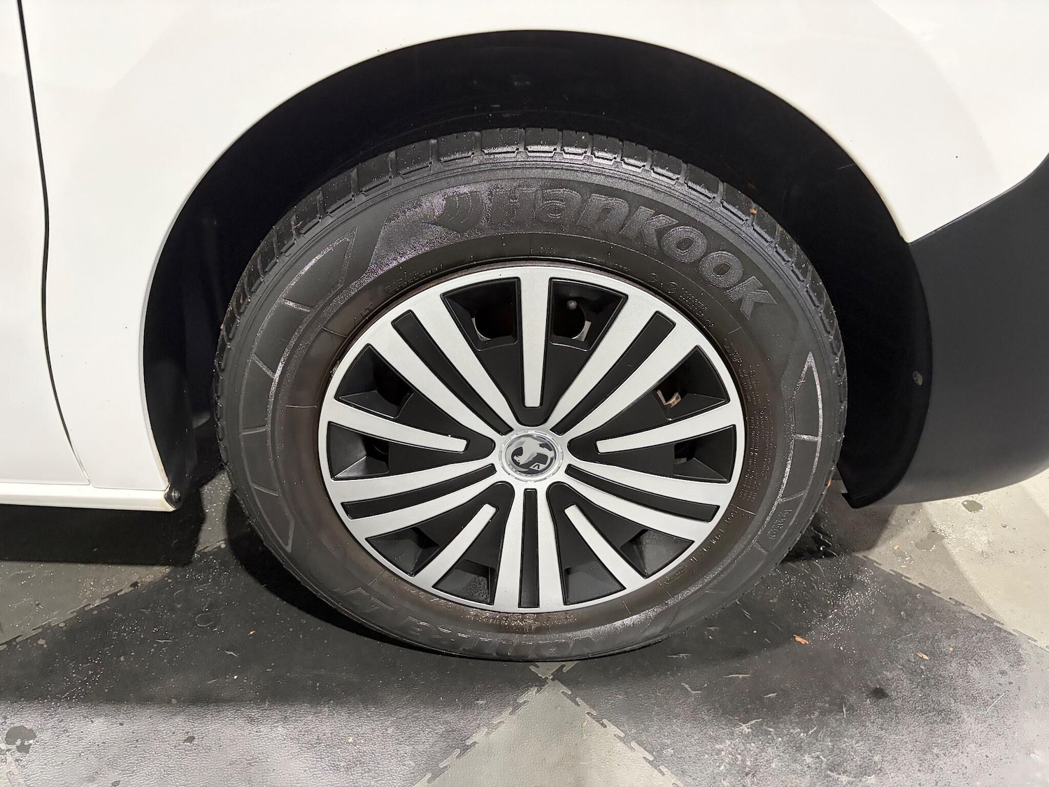 Used Vauxhall Vivaro 2019 for sale - 76513475: Photo 11