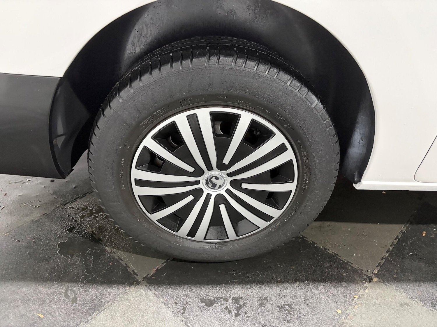 Used Vauxhall Vivaro 2019 for sale - 76513475: Photo 12